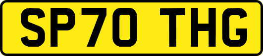 SP70THG