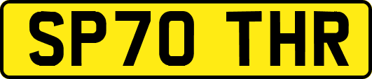 SP70THR