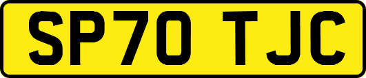 SP70TJC