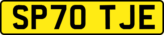 SP70TJE