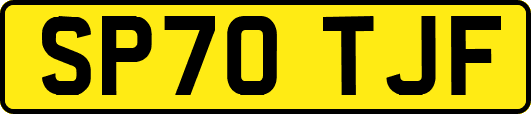 SP70TJF