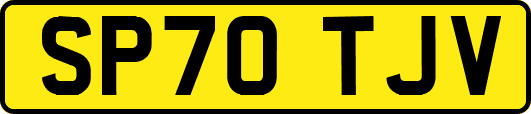 SP70TJV