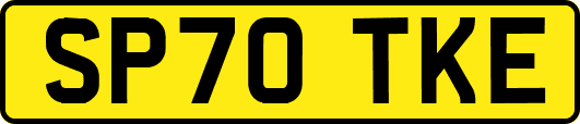 SP70TKE