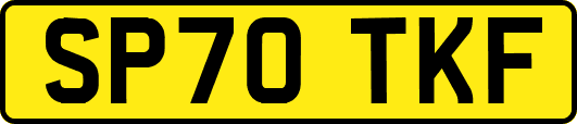 SP70TKF