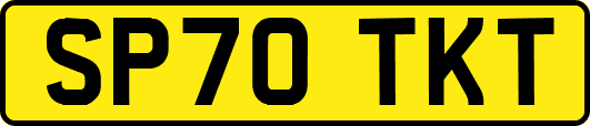 SP70TKT