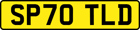 SP70TLD