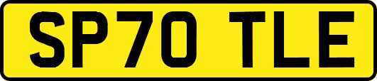 SP70TLE