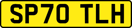 SP70TLH
