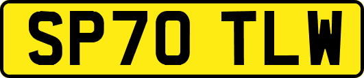SP70TLW