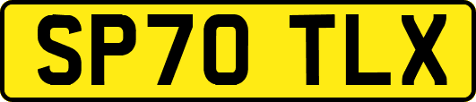 SP70TLX