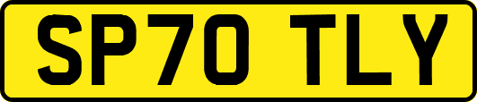 SP70TLY