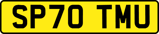 SP70TMU