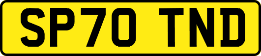 SP70TND