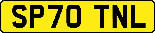 SP70TNL