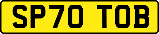 SP70TOB