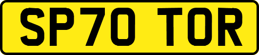 SP70TOR