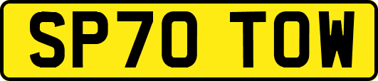 SP70TOW