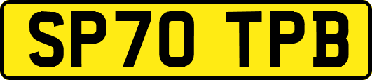 SP70TPB