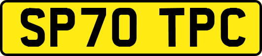 SP70TPC