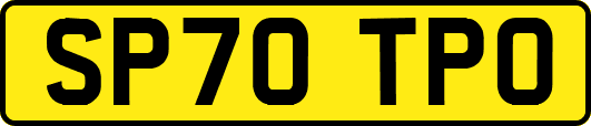SP70TPO