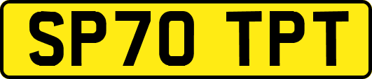 SP70TPT