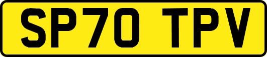 SP70TPV