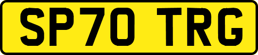 SP70TRG