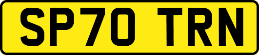 SP70TRN