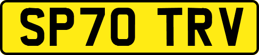 SP70TRV