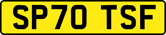 SP70TSF