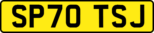 SP70TSJ