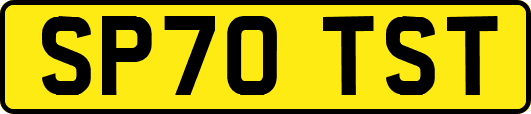 SP70TST