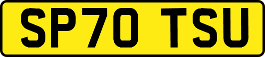 SP70TSU