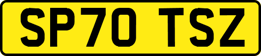 SP70TSZ