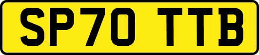 SP70TTB