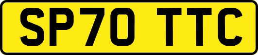 SP70TTC