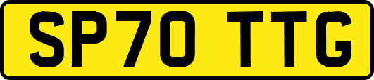 SP70TTG