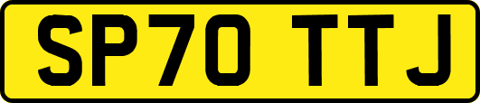 SP70TTJ