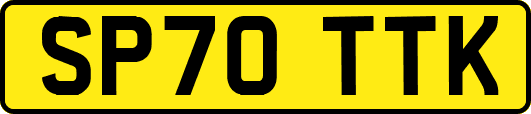 SP70TTK
