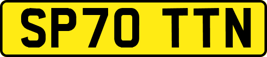 SP70TTN