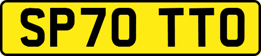 SP70TTO