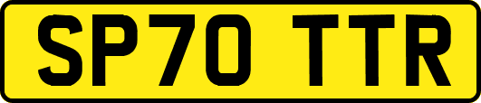 SP70TTR