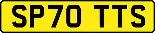 SP70TTS