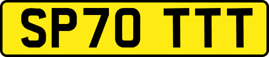 SP70TTT
