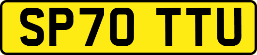 SP70TTU
