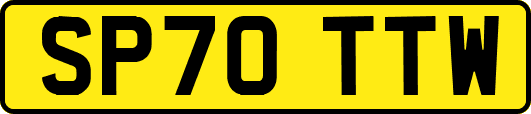 SP70TTW