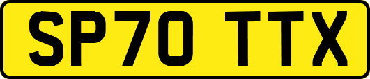 SP70TTX