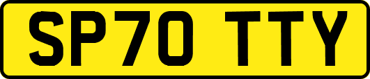 SP70TTY