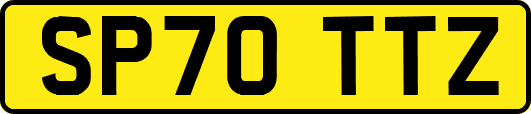 SP70TTZ