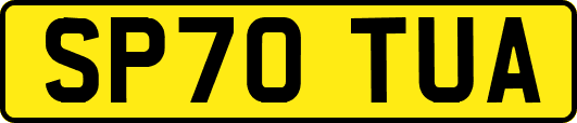 SP70TUA